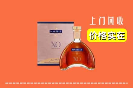 东莞莞城街回收马爹利