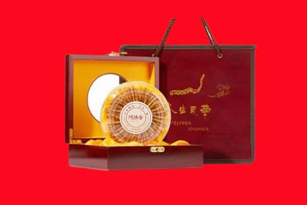收购资讯:东莞莞城街回收冬虫夏草是按克吗